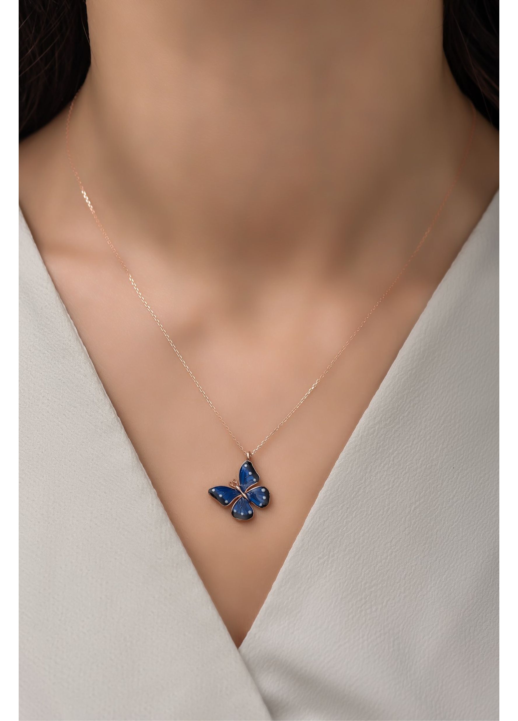 Jewels Shop Jewels Shop - Γυναικεία Κολιέ Veronica