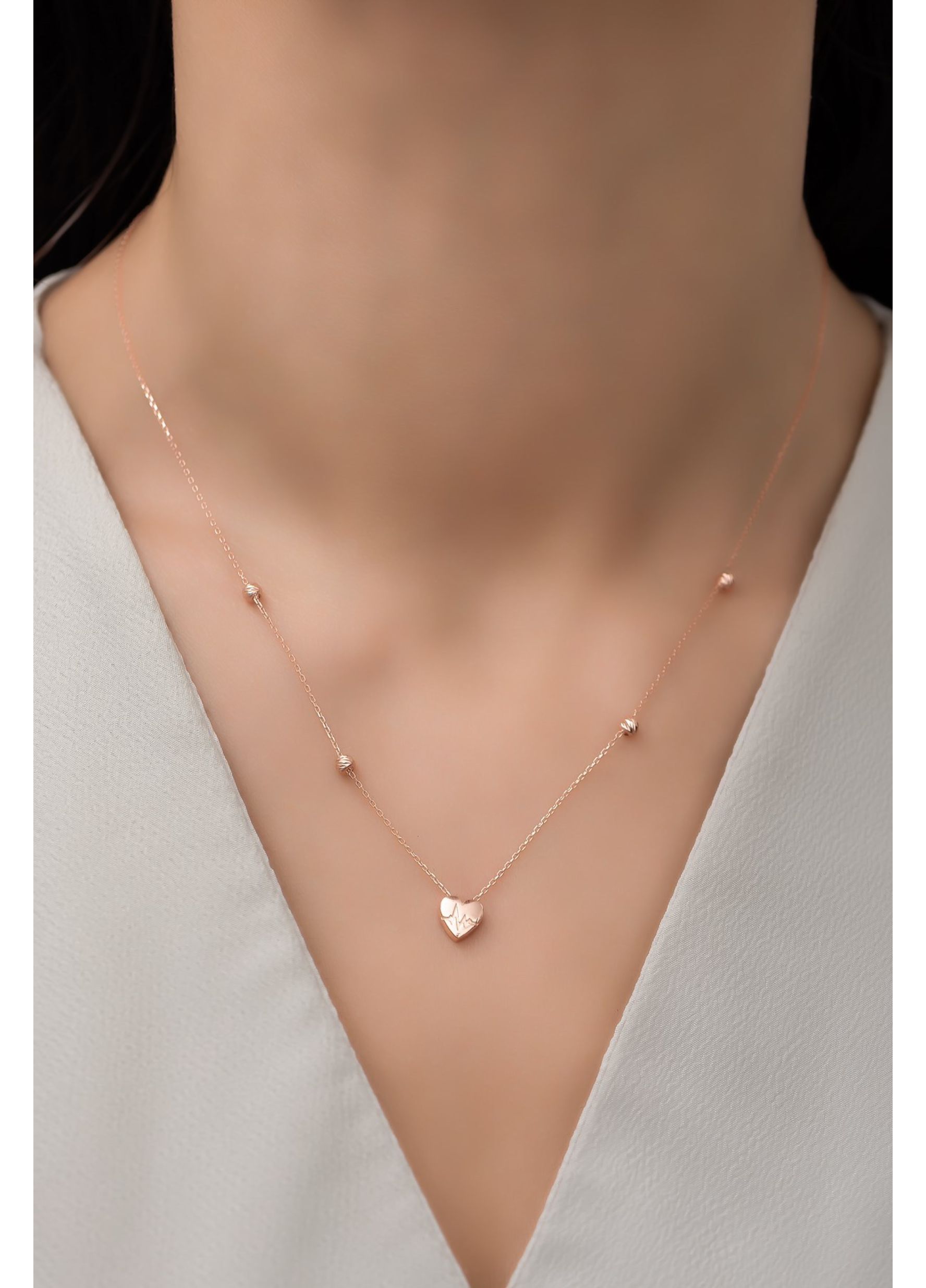 Jewels Shop Jewels Shop - Γυναικεία Κολιέ Veronica