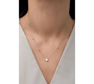  Veronica Jewels - Γυναικεία Κολιέ Veronica 2025