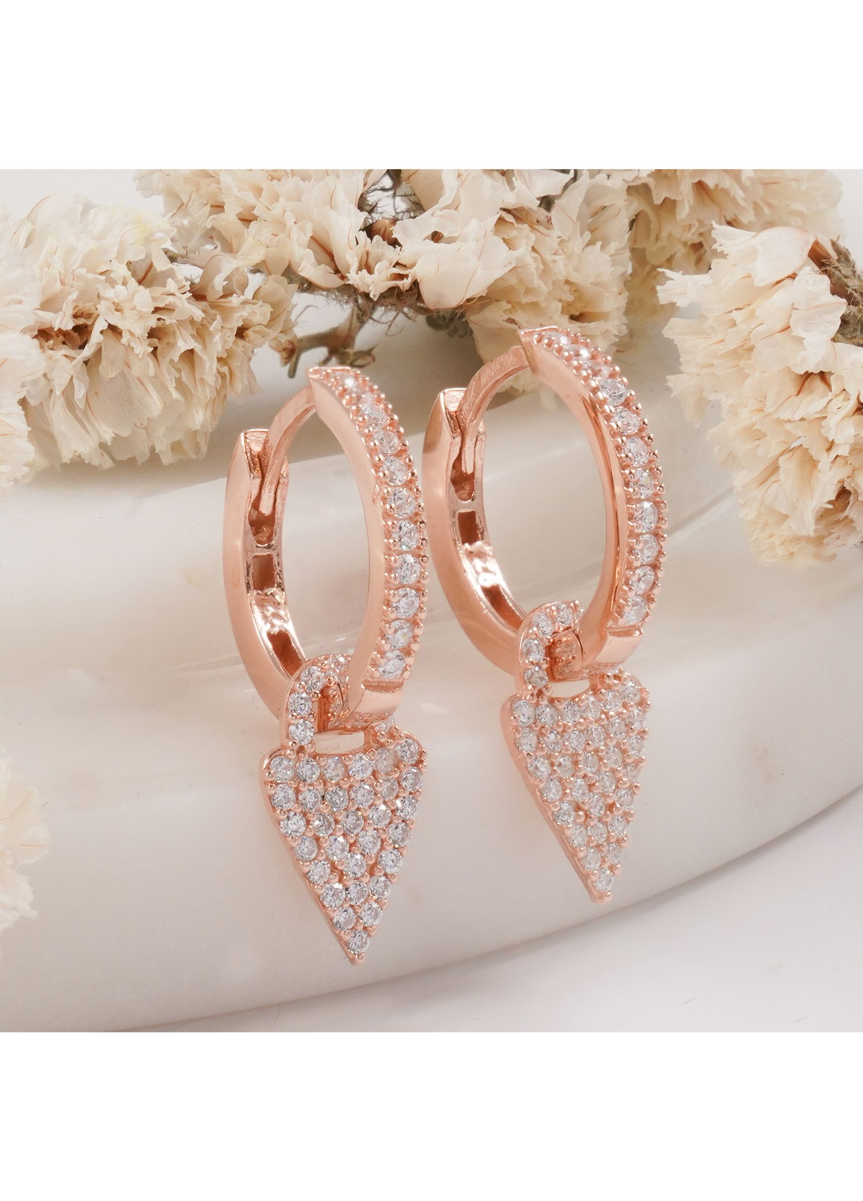 Jewels Shop Jewels Shop - Γυναικεία Σκουλαρίκια Veronica