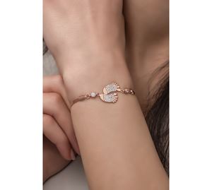  Veronica Jewels - Γυναικείο Βραχιόλι Veronica 2025