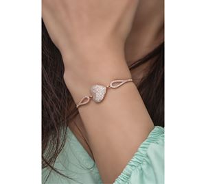  Veronica Jewels - Γυναικείο Βραχιόλι Veronica 2025