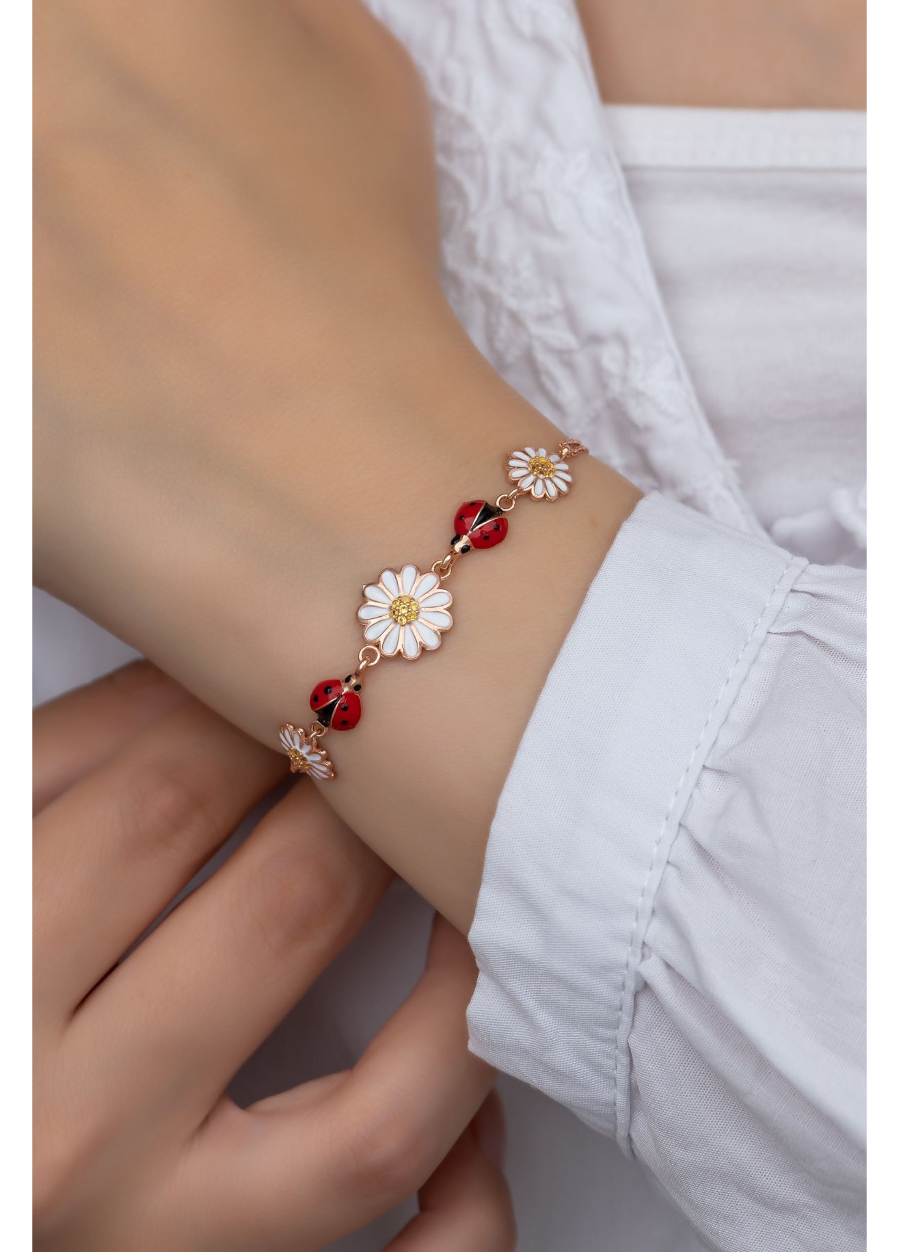 Jewels Shop Jewels Shop - Γυναικείο Βραχιόλι Veronica