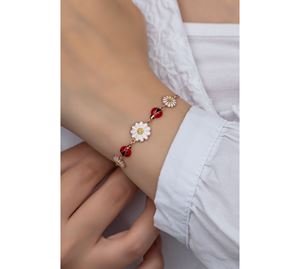  Veronica Jewels - Γυναικείο Βραχιόλι Veronica 2025