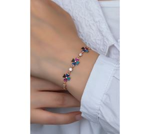  Veronica Jewels - Γυναικείο Βραχιόλι Veronica 2025