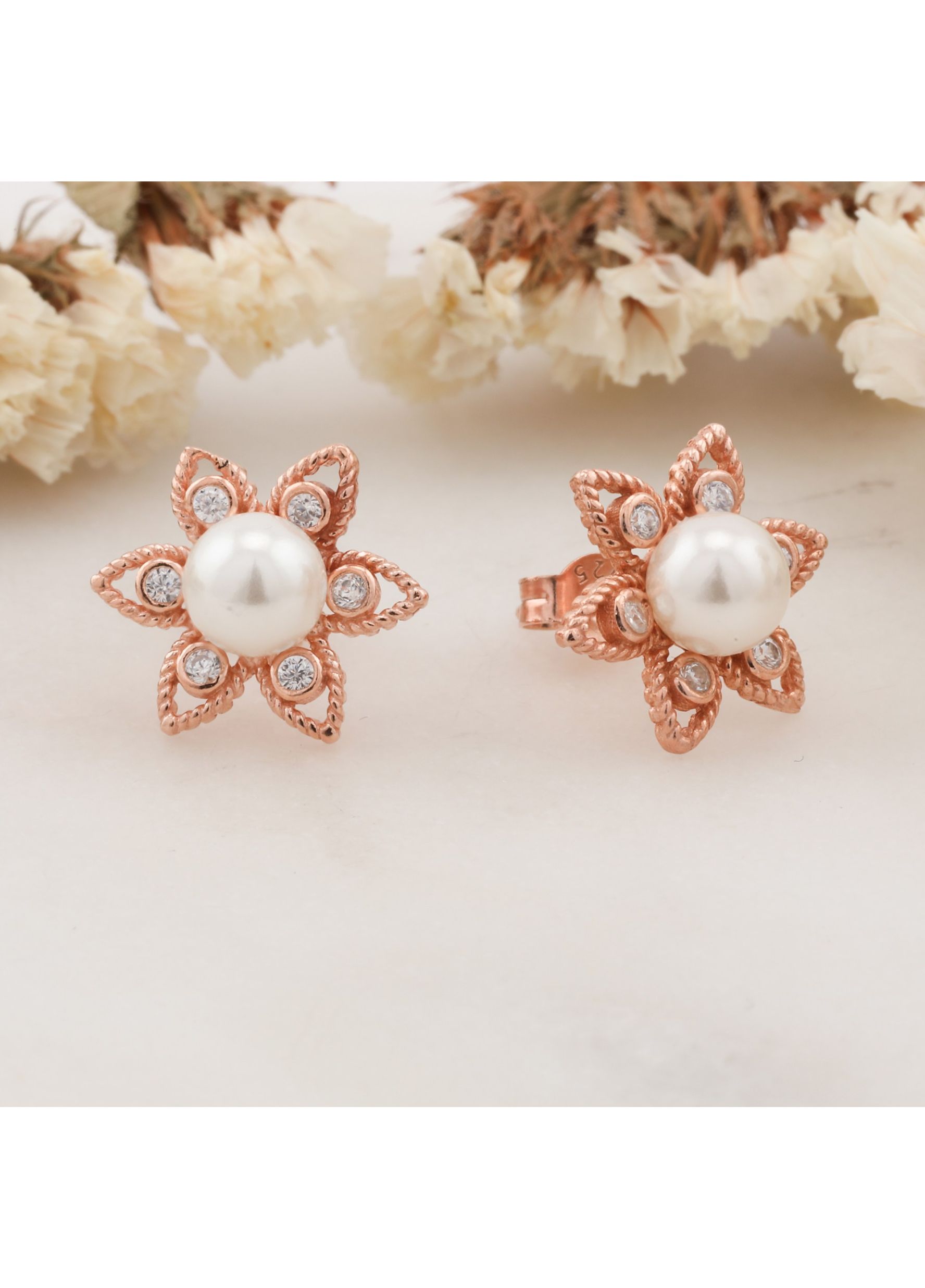 Jewels Shop Jewels Shop - Γυναικεία Σκουλαρίκια Veronica
