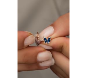  Veronica Jewels - Γυναικεία Σκουλαρίκια Veronica 2025