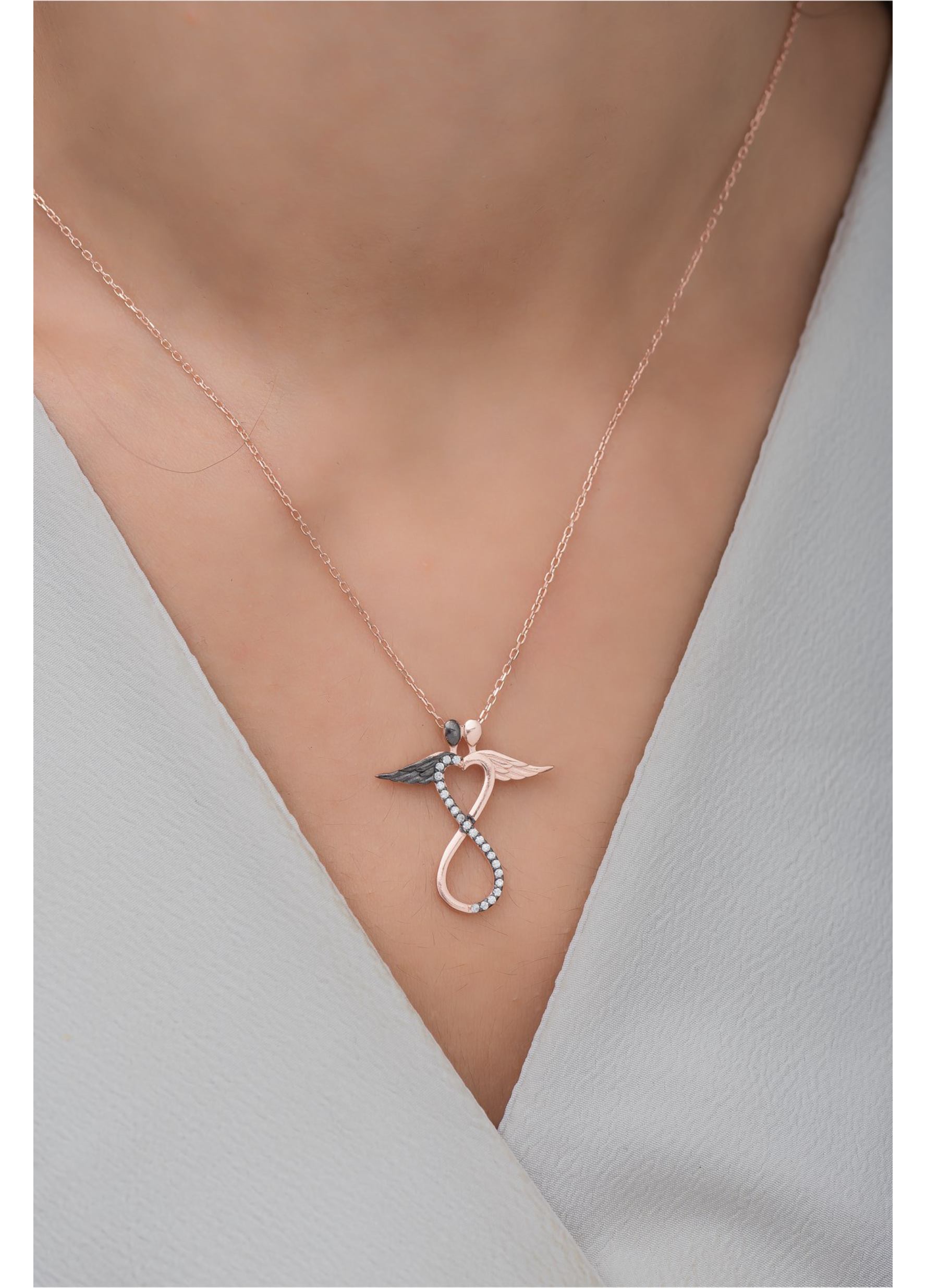 Jewels Shop Jewels Shop - Γυναικείο Κολιέ Veronica
