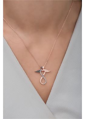 Γυναικείο Κολιέ Veronica