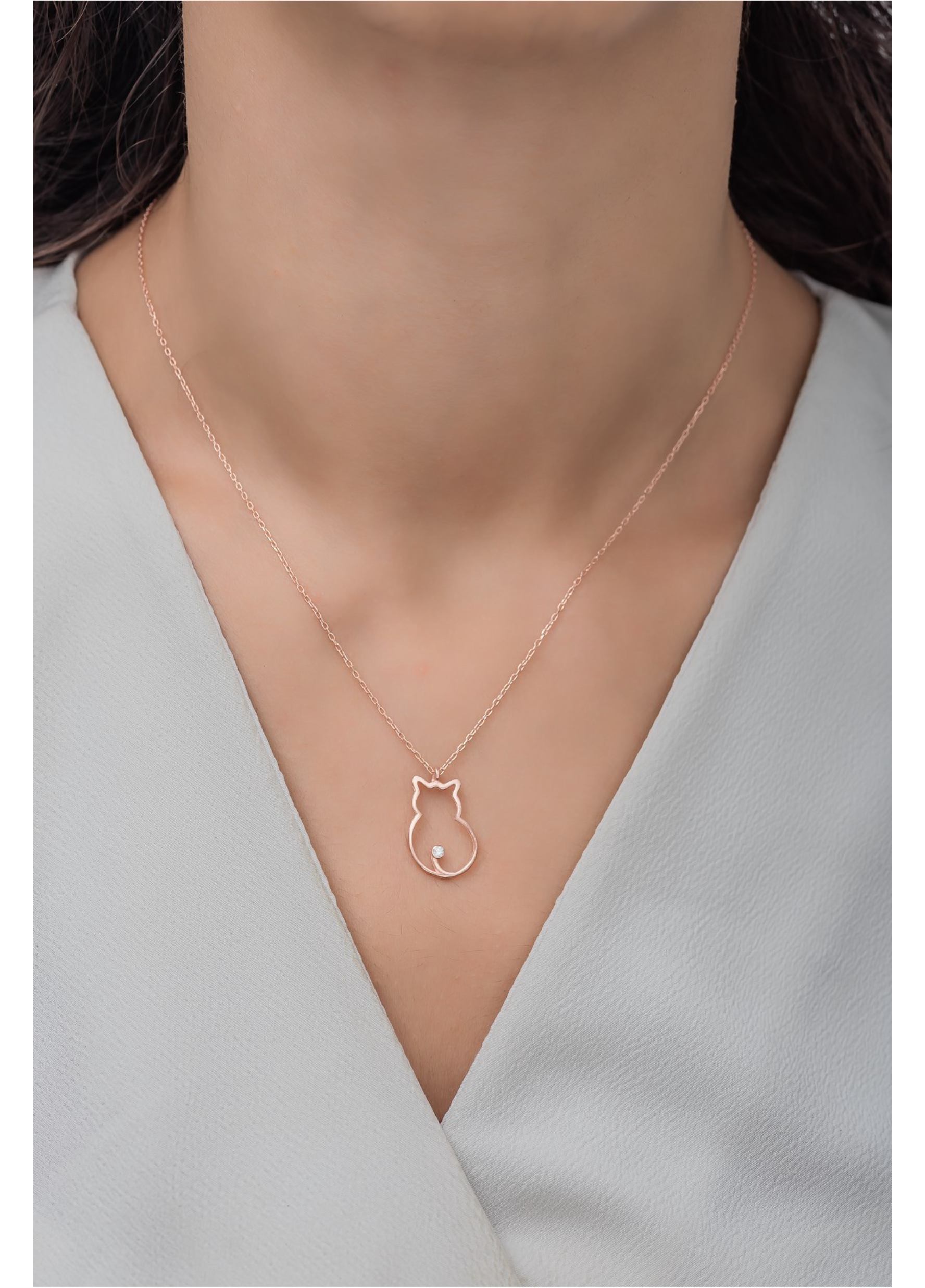Jewels Shop Jewels Shop - Γυναικείο Κολιέ Veronica