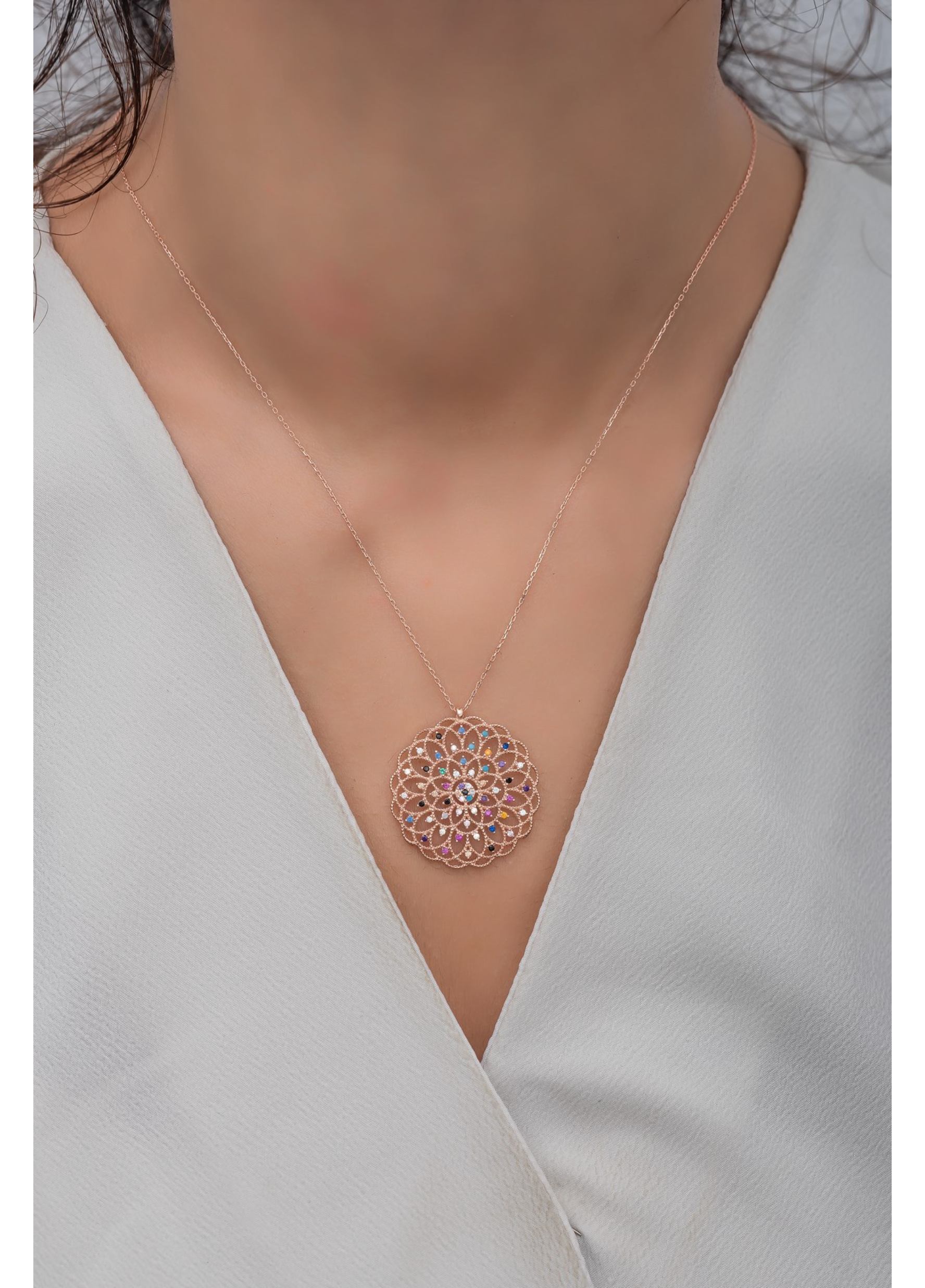 Jewels Shop Vol.2 Jewels Shop Vol.2 - Γυναικείο Κολιέ Veronica