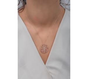  Veronica Jewels - Γυναικείο Κολιέ Veronica 2025