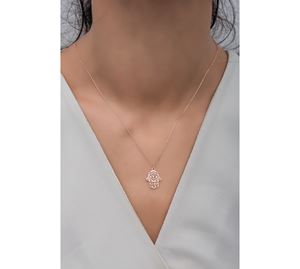  Veronica Jewels - Γυναικείο Κολιέ Veronica 2025