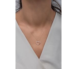  Veronica Jewels - Γυναικείο Κολιέ Veronica 2025