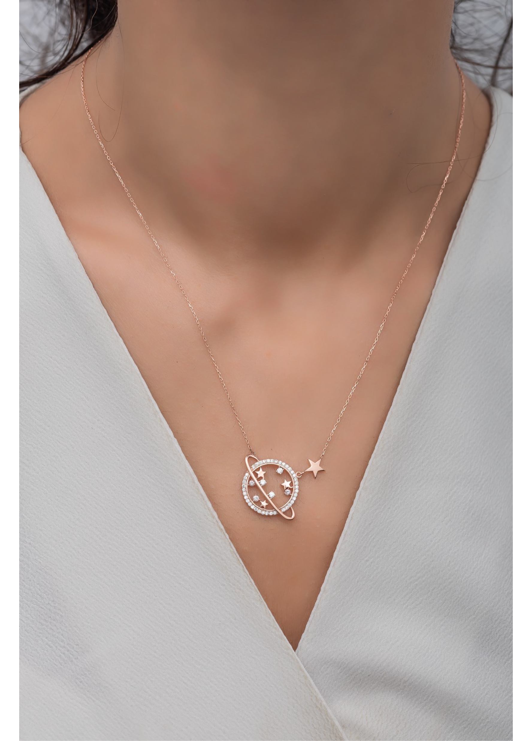 Jewels Shop Jewels Shop - Γυναικείο Κολιέ Veronica