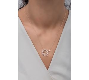  Veronica Jewels - Γυναικείο Κολιέ Veronica 2025
