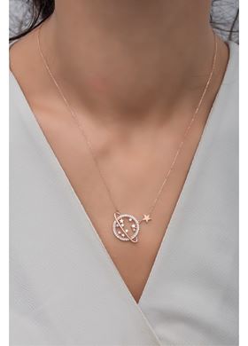 Γυναικείο Κολιέ Veronica