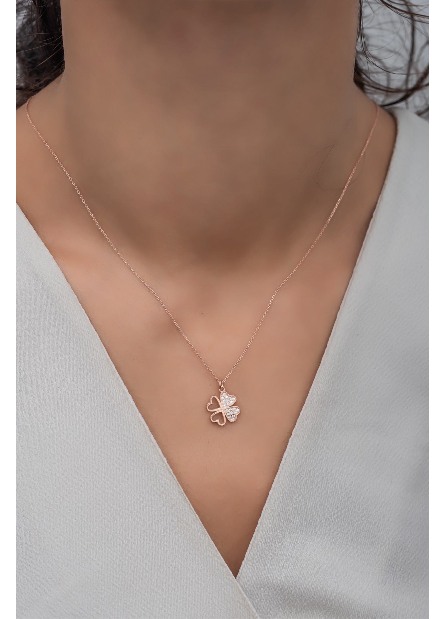Jewels Shop Jewels Shop - Γυναικείο Κολιέ Veronica