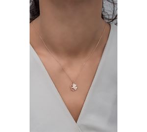  Veronica Jewels - Γυναικείο Κολιέ Veronica 2025