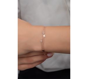  Veronica Jewels - Γυναικείο Βραχιόλι Veronica 2025