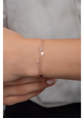 Γυναικείο Βραχιόλι Veronica