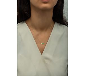  Veronica Jewels - Γυναικείο Κολιέ Veronica 2025