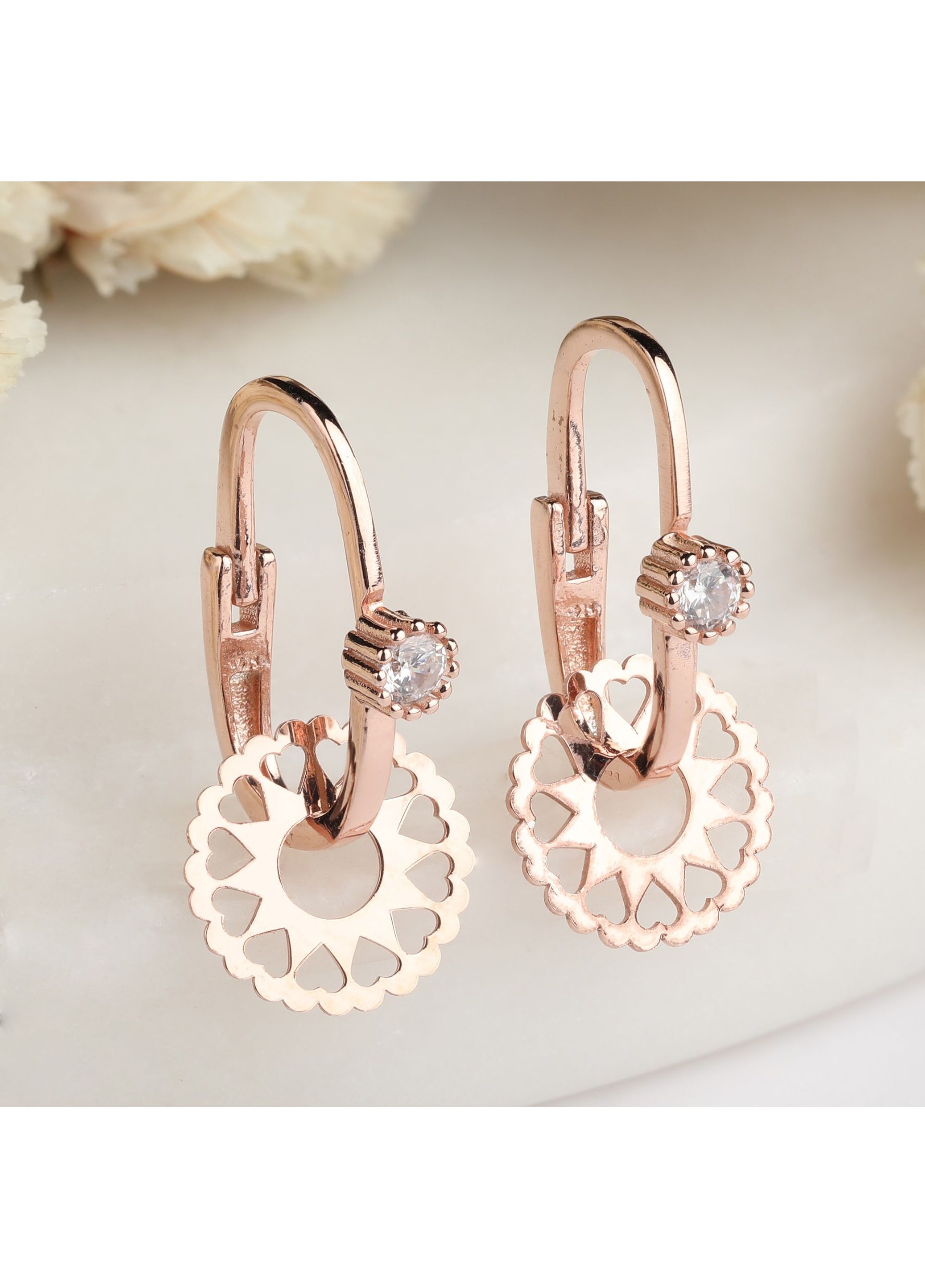 Jewels Shop Jewels Shop - Γυναικεία Σκουλαρίκια Veronica