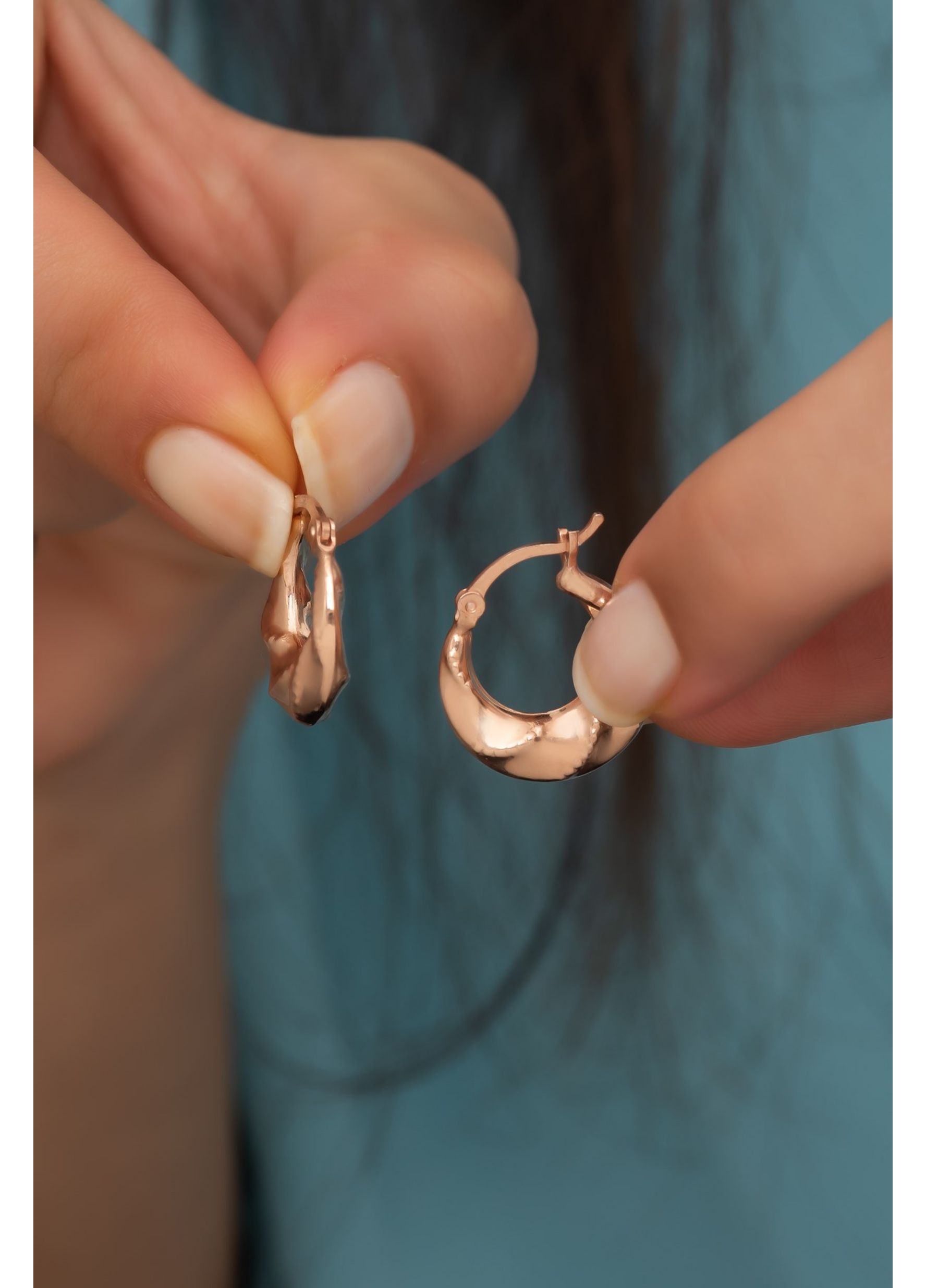 Jewels Shop Vol.2 Jewels Shop Vol.2 - Γυναικεία Σκουλαρίκια Veronica