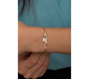  Veronica Jewels - Γυναικείο Βραχιόλι Veronica 2025