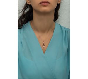  Veronica Jewels - Γυναικείο Κολιέ Veronica 2025