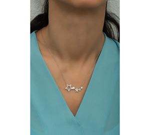  Veronica Jewels - Γυναικείο Κολιέ Veronica 2025