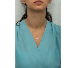  Veronica Jewels - Γυναικείο Κολιέ Veronica 2025