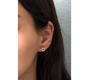  Veronica Jewels - Γυναικεία Σκουλαρίκια Veronica 2025