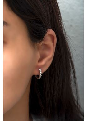 Γυναικεία Σκουλαρίκια Veronica