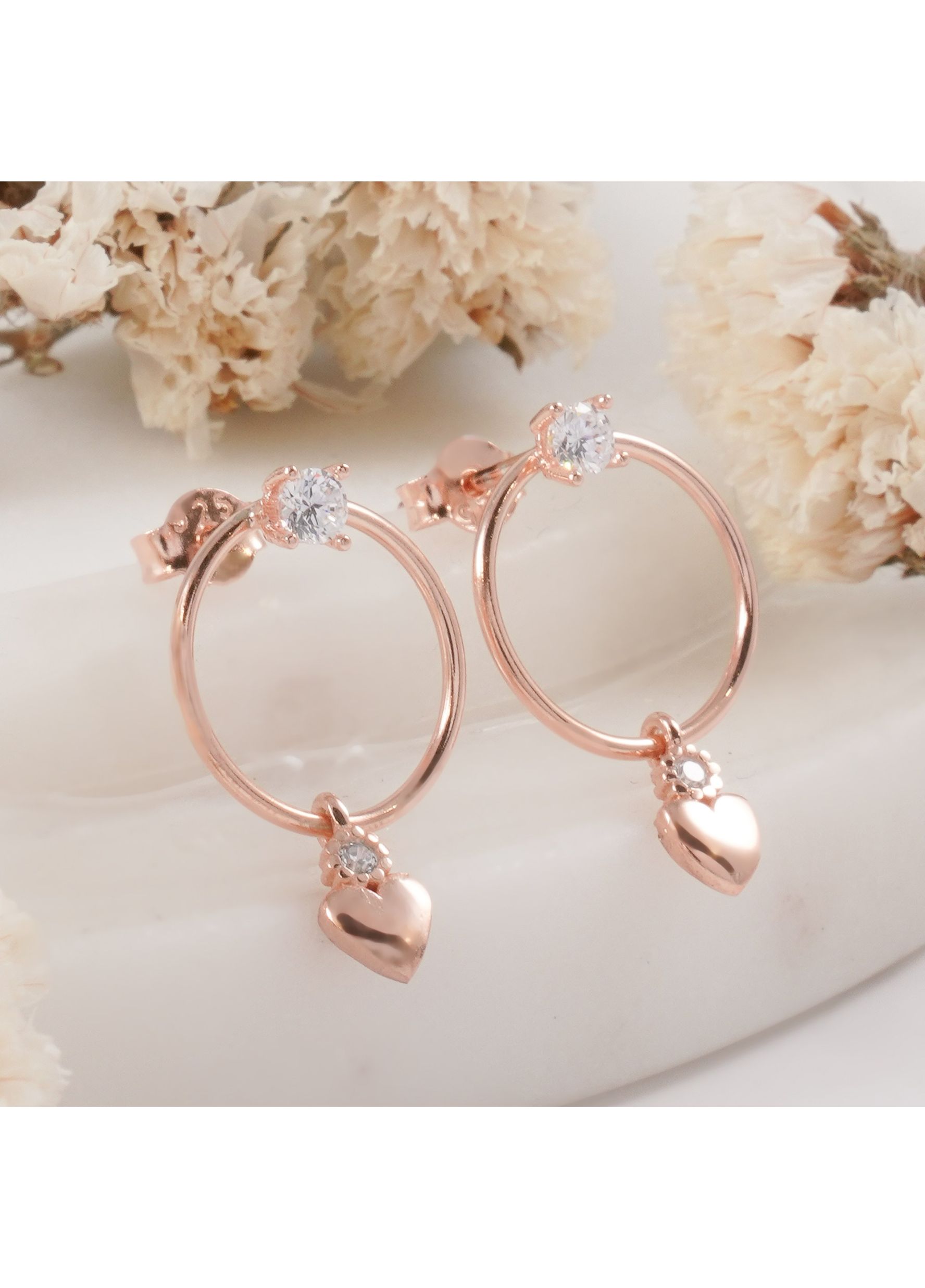 Jewels Shop Vol.2 Jewels Shop Vol.2 - Γυναικεία Σκουλαρίκια Veronica