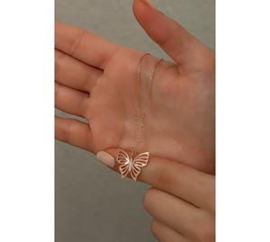  Veronica Jewels - Γυναικείο Κολιέ Veronica 2025