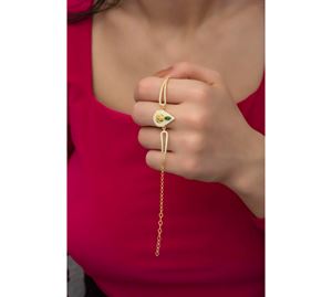  Veronica Jewels - Γυναικείο Βραχιόλι Veronica 2025