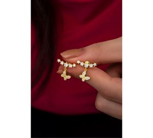  Veronica Jewels - Γυναικεία Σκουλαρίκια Veronica 2025