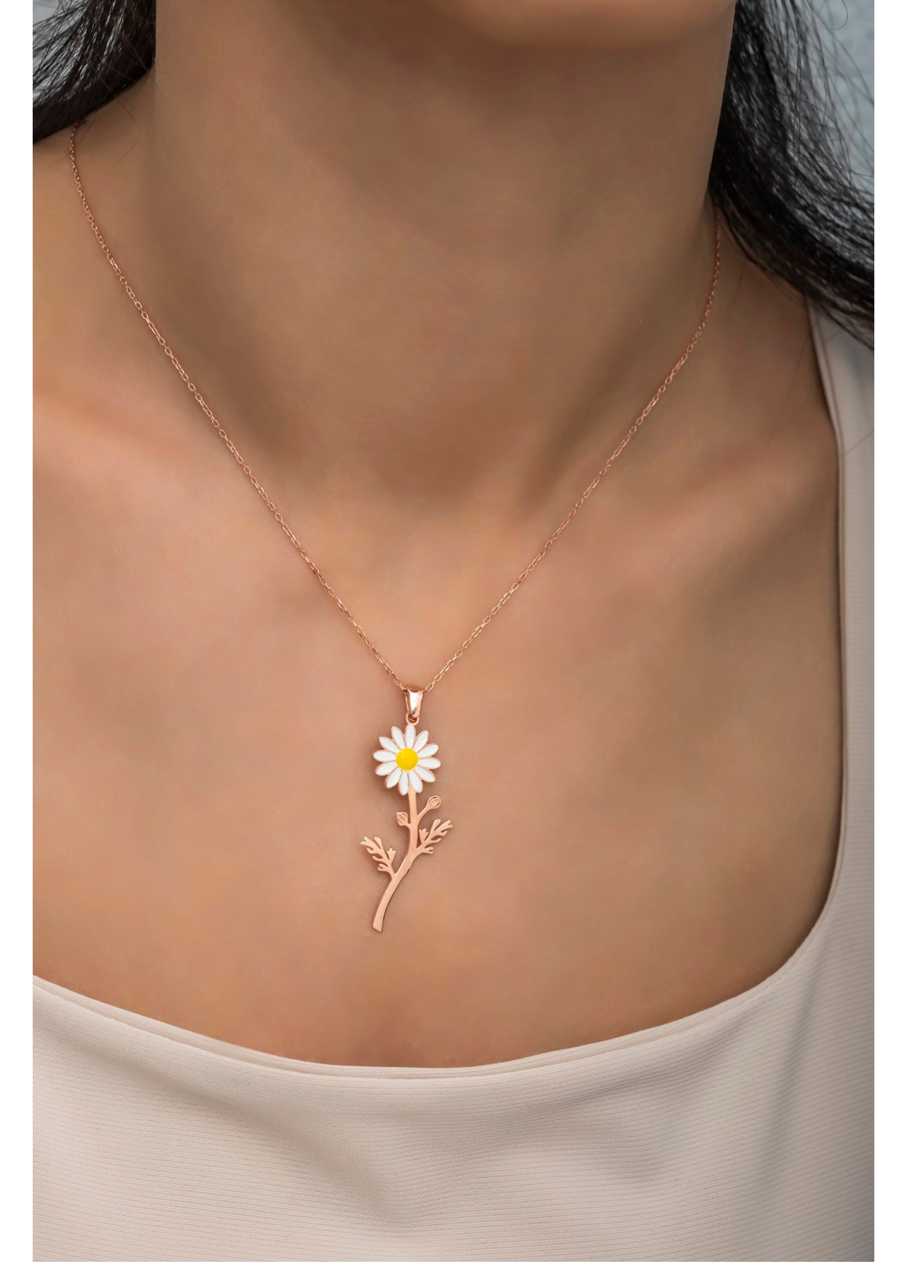Jewels Shop Vol.2 Jewels Shop Vol.2 - Γυναικείο Ασημένιο Κολιέ Veronica
