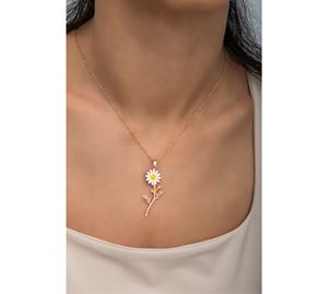 Veronica Jewels - Γυναικείο Ασημένιο Κολιέ Veronica Veronica Jewels