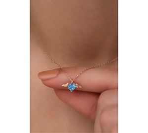 Veronica Jewels - Γυναικείο Ασημένιο Κολιέ Veronica Veronica Jewels