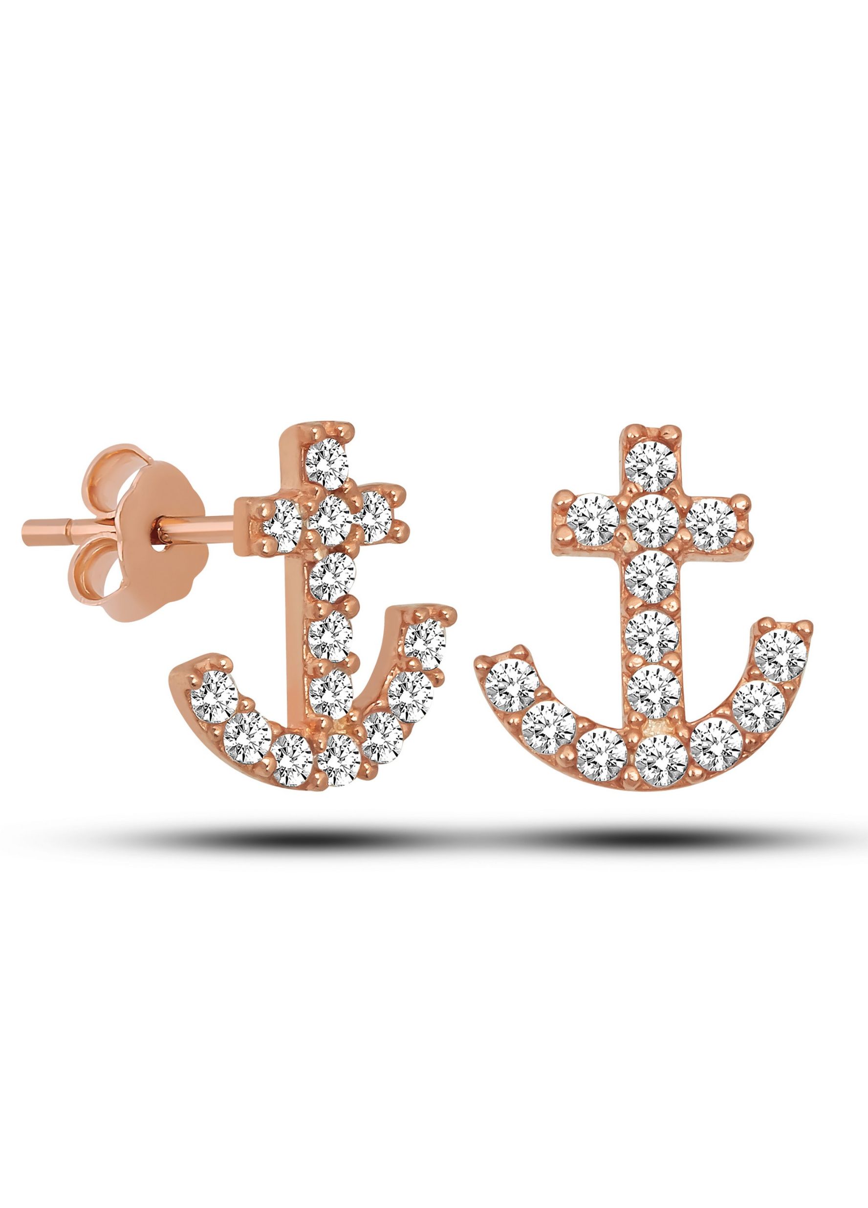 Jewels Shop Jewels Shop - Γυναικεία Σκουλαρίκια Veronica