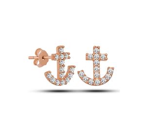  Veronica Jewels - Γυναικεία Σκουλαρίκια Veronica 2025