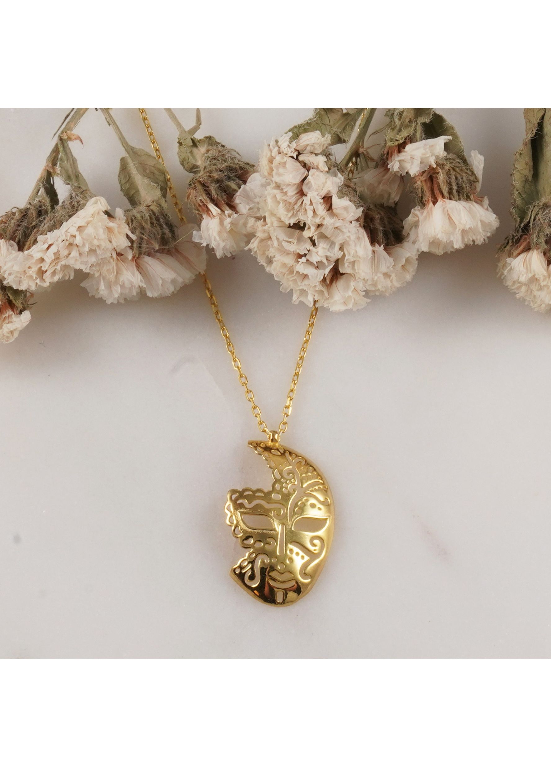 Jewels Shop Vol.2 Jewels Shop Vol.2 - Γυναικεία Κολιέ Veronica