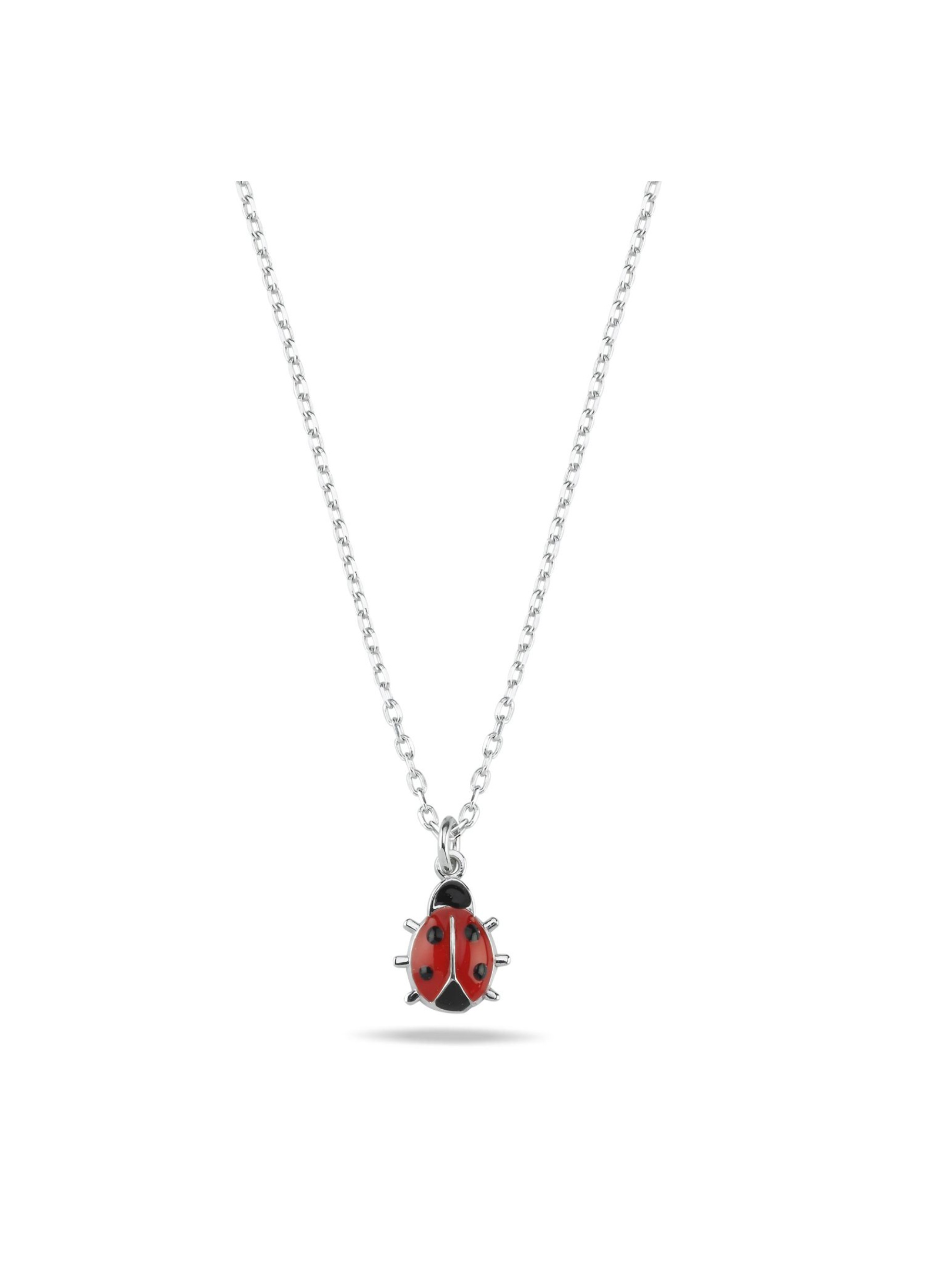 Jewels Shop Jewels Shop - Γυναικείο Ασημένιο Κολιέ Veronica