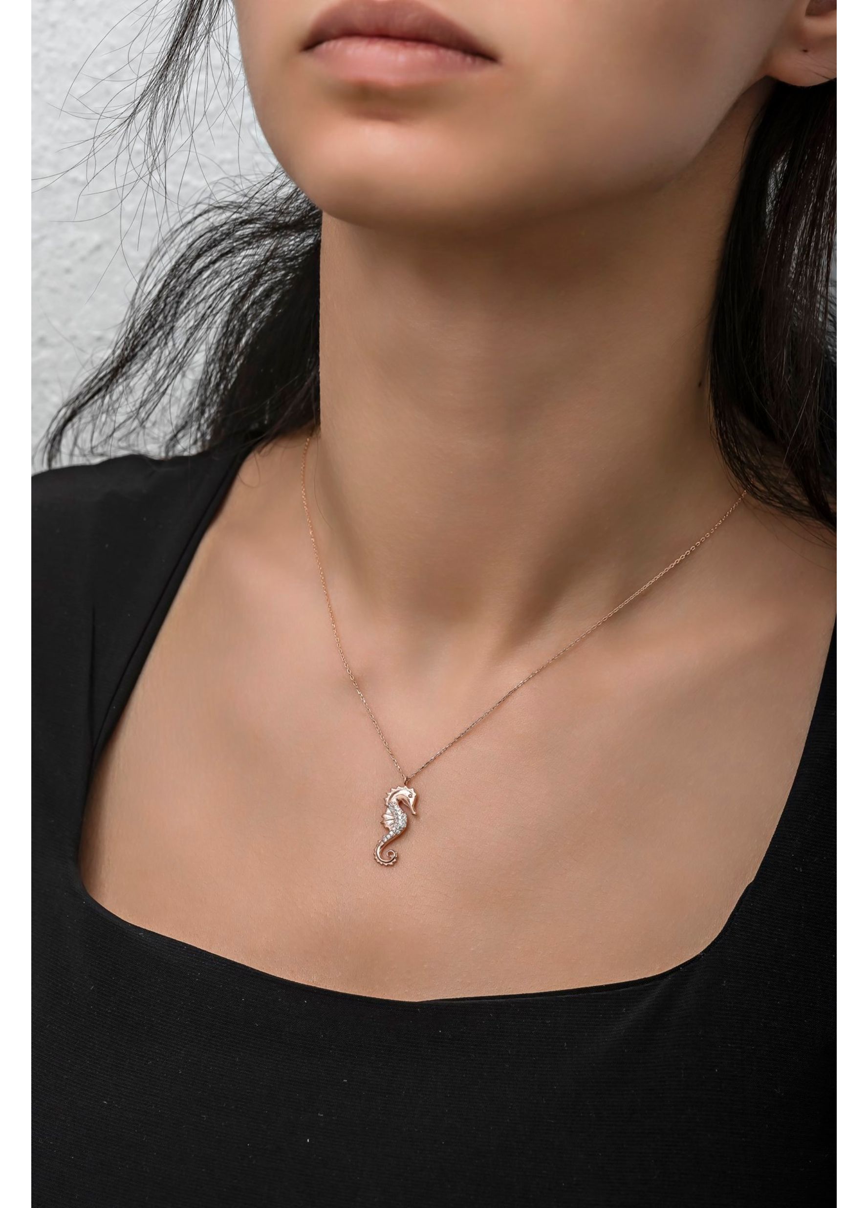 Jewels Shop Jewels Shop - Γυναικείο Κολιέ Veronica