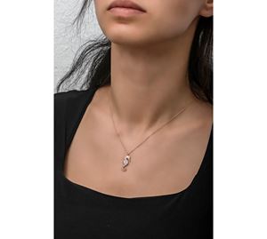  Veronica Jewels - Γυναικείο Κολιέ Veronica 2025