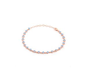  Veronica Jewels - Γυναικείο Βραχιόλι Veronica 2025