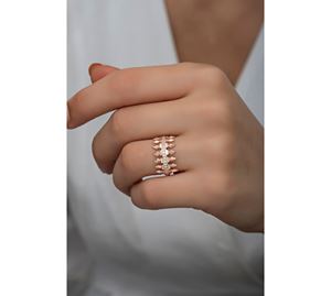  Veronica Jewels - Γυναικείο Δαχτυλίδι Veronica 2025