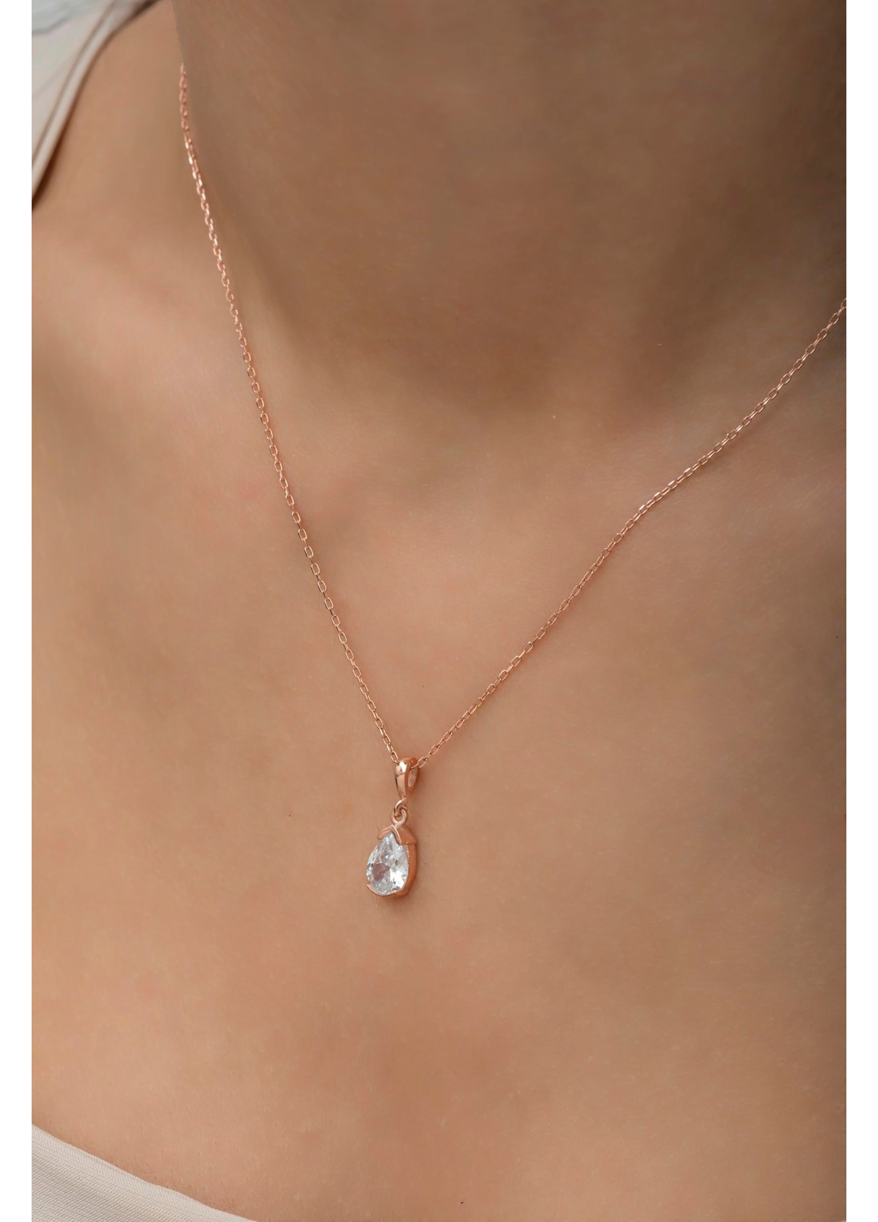 Jewels Shop Jewels Shop - Γυναικείο Κολιέ Veronica